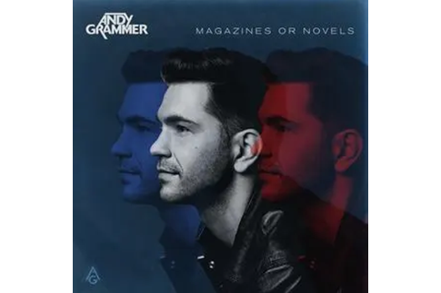 Red Eye(2014年Andy Grammer演唱的歌曲) Red Eye(2014年Andy Grammer演唱的歌曲)