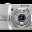松下DMC-LS80 松下DMC-LS80