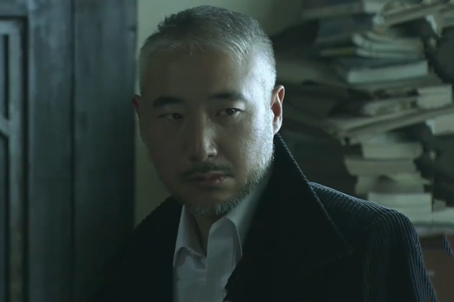 楊威(男演員) 楊威(男演員)