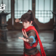 雷無桀(電視劇《少年歌行》中的角色) 雷無桀(電視劇《少年歌行》中的角色)