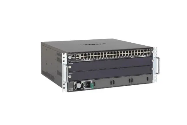NETGEAR M6100-44G3-POE+ NETGEAR M6100-44G3-POE+