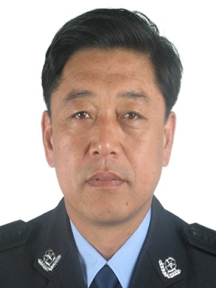 張榮(寧夏回族自治區公安廳警務督察總隊總隊長) 張榮(寧夏回族自治區公安廳警務督察總隊總隊長)