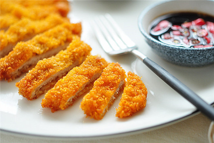 炸大扁 炸大扁