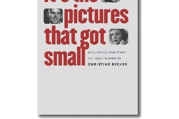 It\x27s the Pictures That Got Small It\x27s the Pictures That Got Small