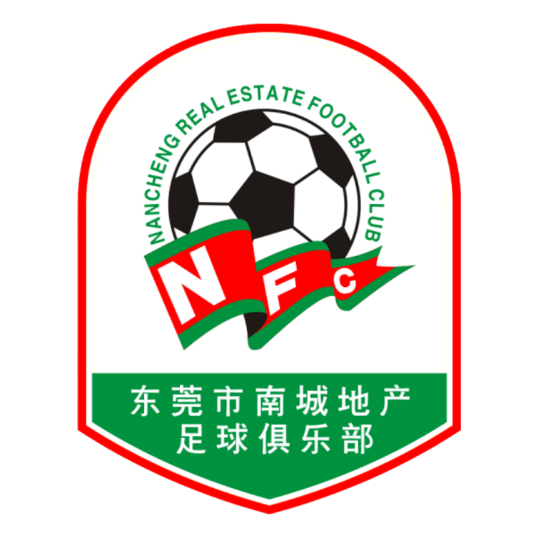 東莞南城地產足球俱樂部