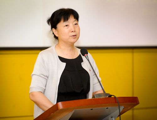 張鳳蘭(延邊醫學院婦產科專家) 張鳳蘭(延邊醫學院婦產科專家)