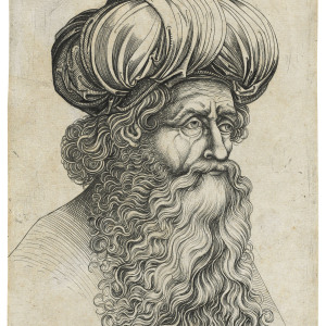 Israhel van Meckenem