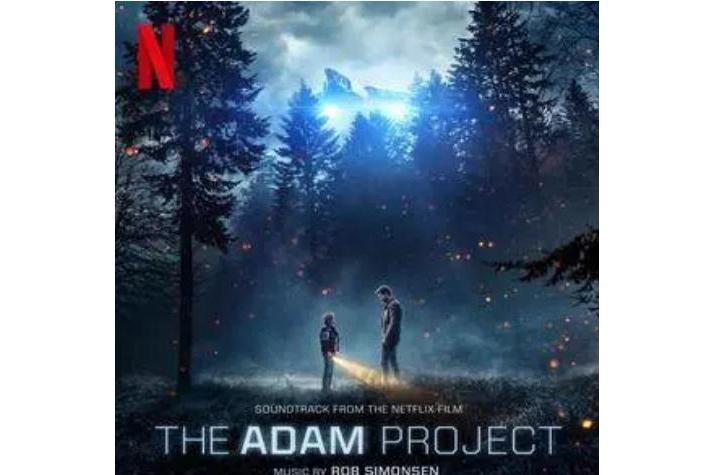 The Adam Project The Adam Project