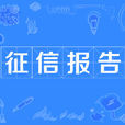 徵信報告 徵信報告