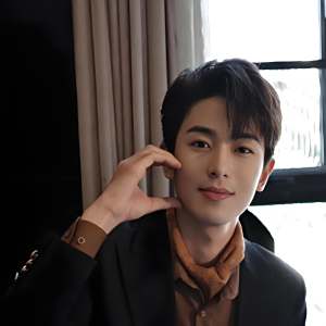 李若洵 李若洵