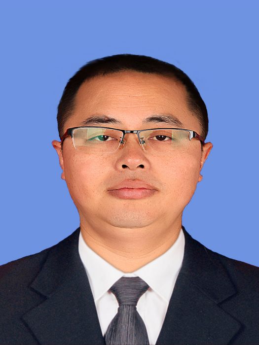 李保權(重慶市豐都縣仁沙鎮黨委宣傳委員)