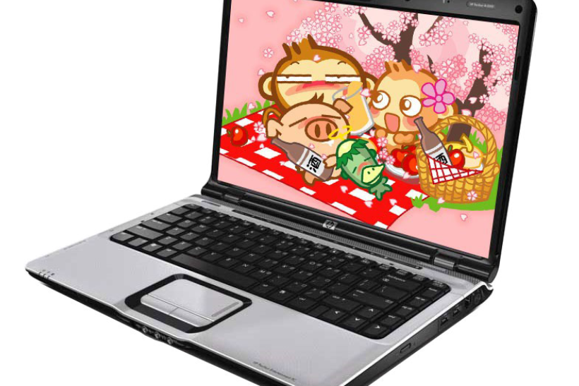 惠普Pavilion dv2411 惠普Pavilion dv2411