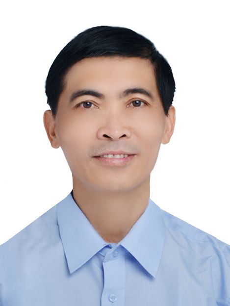 蘇武(文昌市醫療保障局黨組成員、副局長) 蘇武(文昌市醫療保障局黨組成員、副局長)
