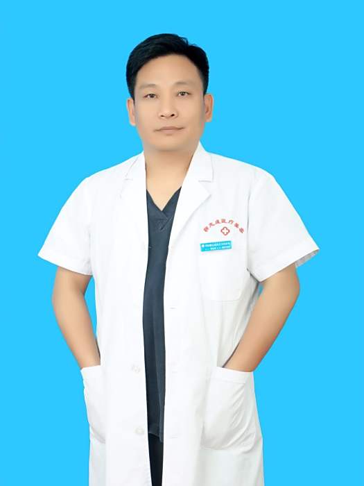 柳志成(整形醫生)