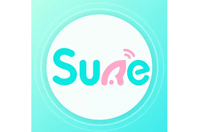 sure(音頻社交類手機套用)