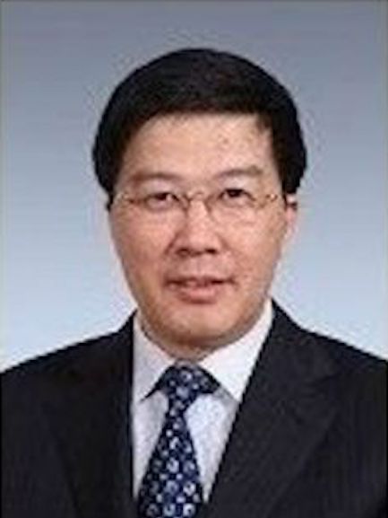 田曉耕(中國航油集團石油有限公司總經理) 田曉耕(中國航油集團石油有限公司總經理)