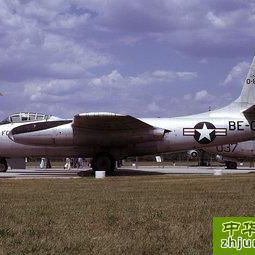 B-45轟炸機