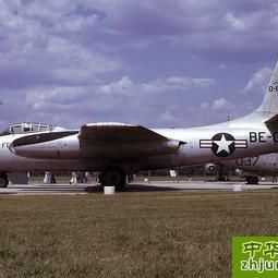 B-45轟炸機 B-45轟炸機