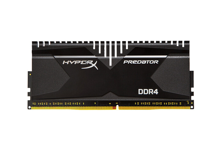 金士頓HX430C15PBK4/32 金士頓HX430C15PBK4/32