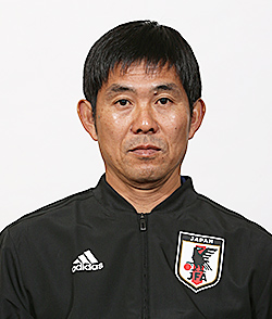 日本國家男子足球隊(日本國家足球隊)