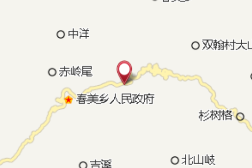 橫虎格