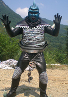 媽祖(2012年路奇執導電視劇)