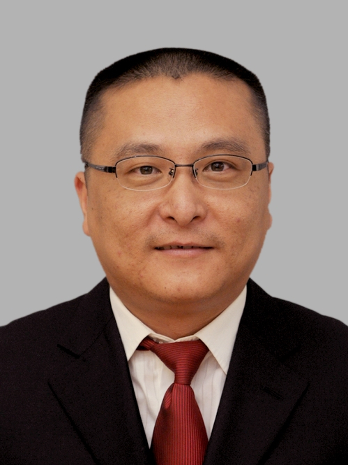 李廣華(浙江省杭州市餘杭區綜合行政執法局副書記、副局長)
