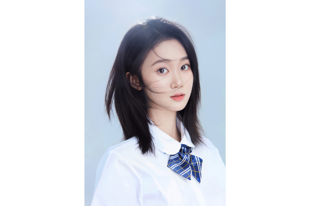 陳芊樺(中國內地女演員) 陳芊樺(中國內地女演員)