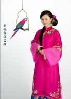 宮鎖珠簾(2012年杜淳主演電視劇)