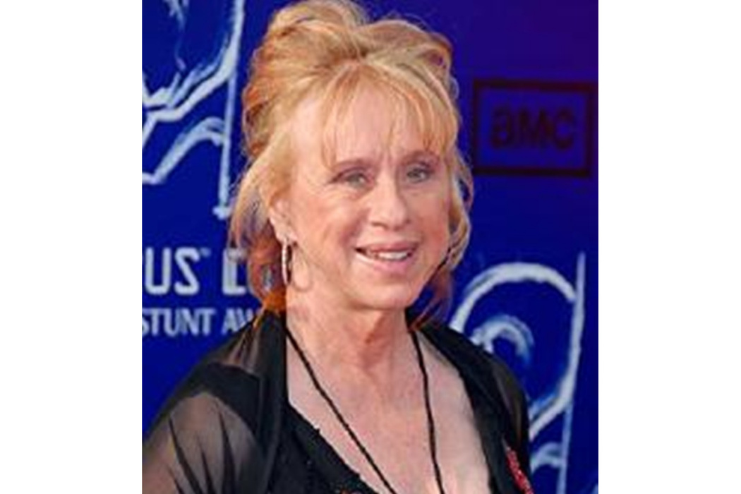 Jeannie Epper Jeannie Epper