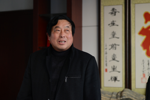 王繼耕 王繼耕