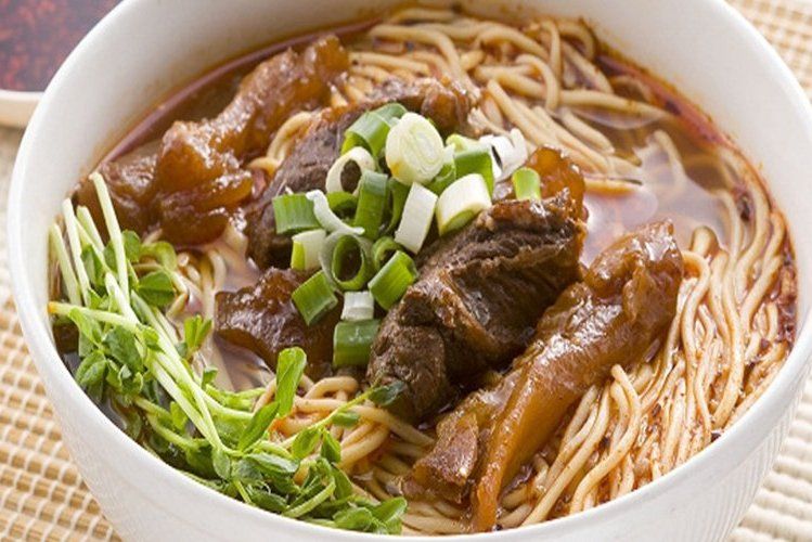 漳州拉麵 漳州拉麵