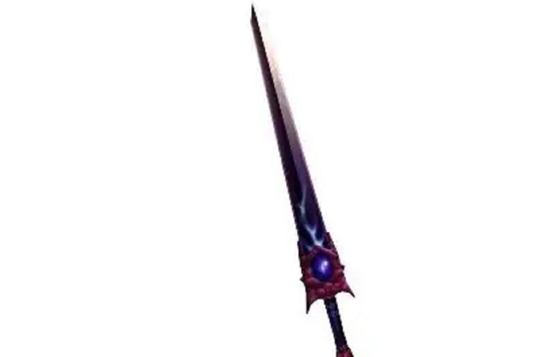 定魂劍 定魂劍