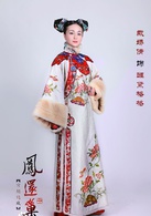 宮鎖連城(連城（電視劇）)