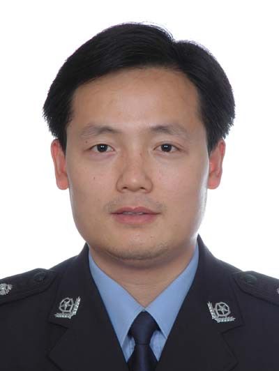 孫永生(中國人民公安大學低空安全研究中心主任) 孫永生(中國人民公安大學低空安全研究中心主任)