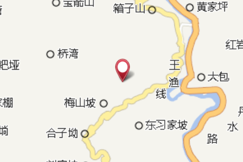 王龍坡 王龍坡