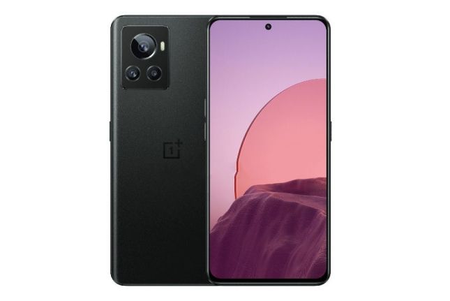 OnePlus 10R OnePlus 10R