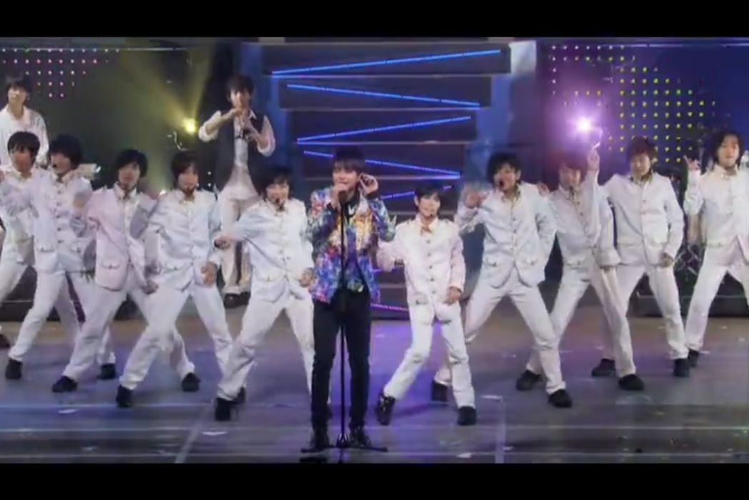 喜歡(佐藤勝利演唱單曲) 喜歡(佐藤勝利演唱單曲)