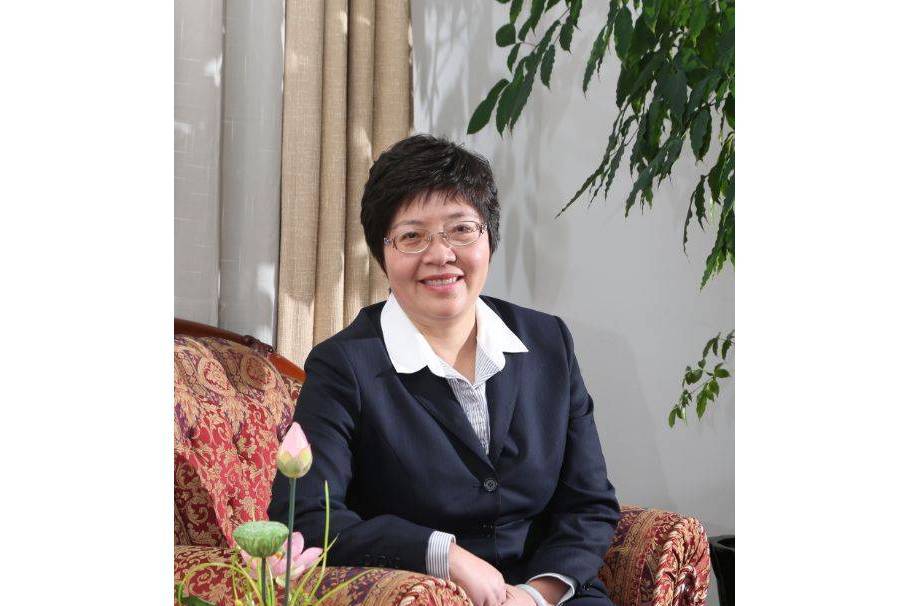 徐洪妹 徐洪妹