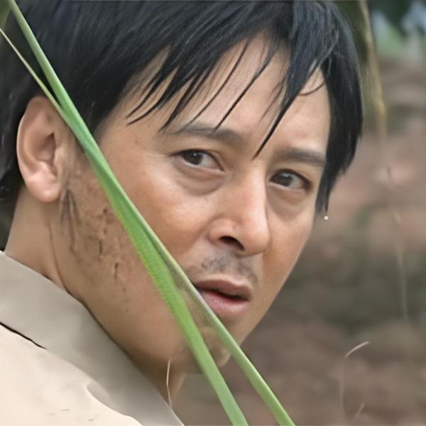 胡志軍 胡志軍
