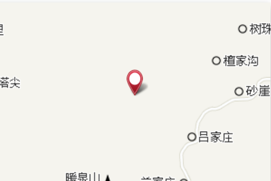 五家峪 五家峪