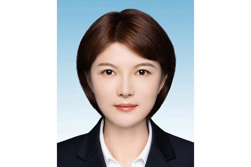 張華(北京市西城區人民政府什剎海街道辦事處紀工委書記)