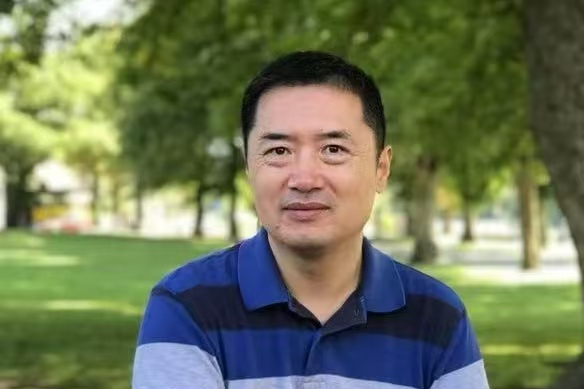 王煜(水利部黃河水利委員會總規劃師) 王煜(水利部黃河水利委員會總規劃師)