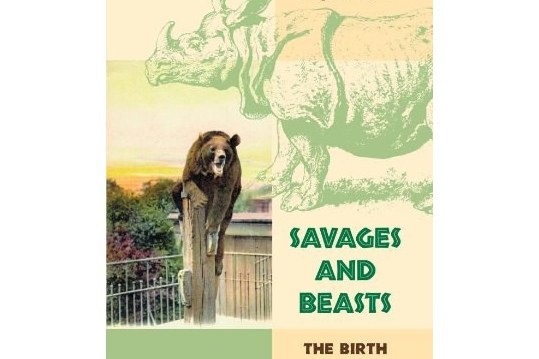 Savages and Beasts Savages and Beasts