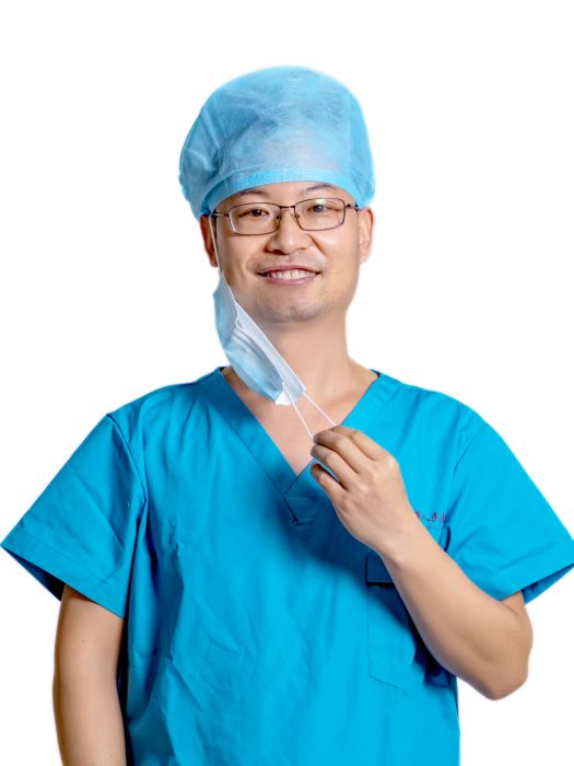 李宏亮(寧夏回族自治區人民醫院消化內科主治醫師) 李宏亮(寧夏回族自治區人民醫院消化內科主治醫師)