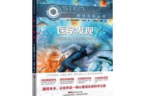 醫學發現 醫學發現