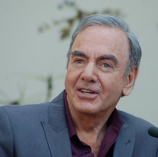 尼爾·戴蒙德(Neil Diamond) 尼爾·戴蒙德(Neil Diamond)