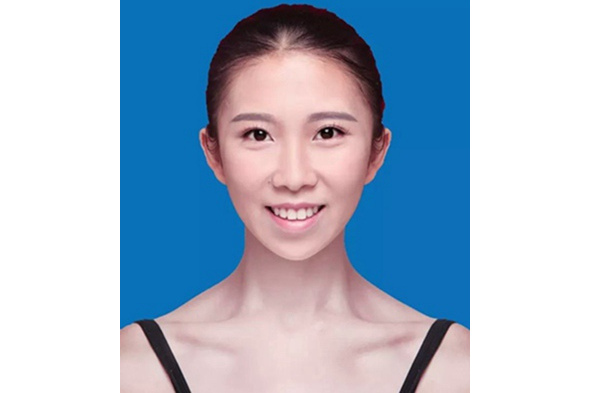 袁麗莎(舞蹈教師) 袁麗莎(舞蹈教師)