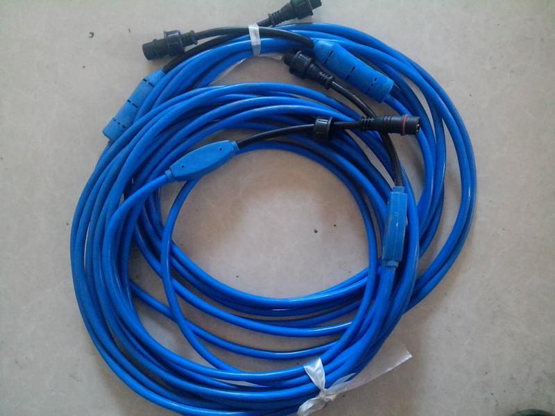 測溫線纜(測溫電纜) 測溫線纜(測溫電纜)