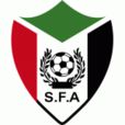 蘇丹國家男子足球隊